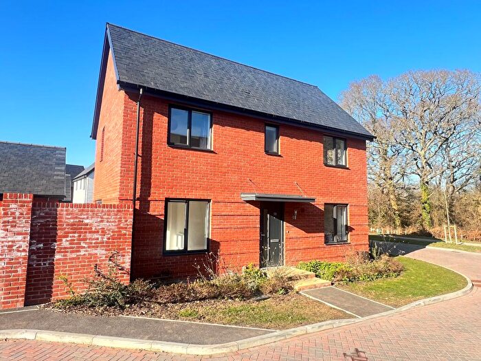 3 Bedroom Detached House To Rent In Stonyfield Road, Whiteley, Fareham, Hampshire, PO15