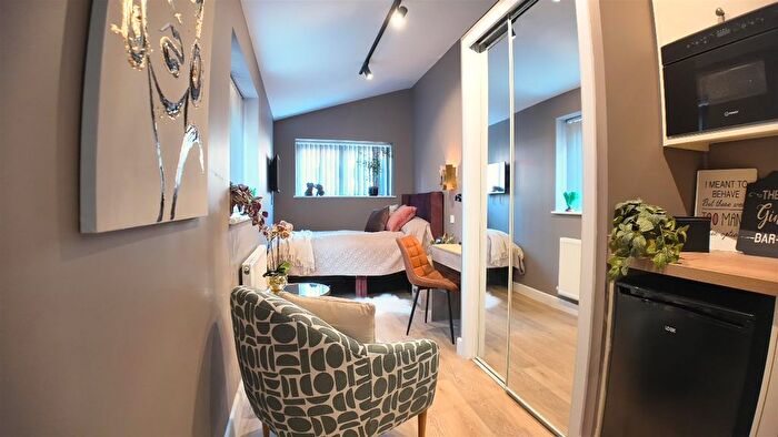 1 Bedroom Property To Rent In Brunswick Road, Coventry, CV1