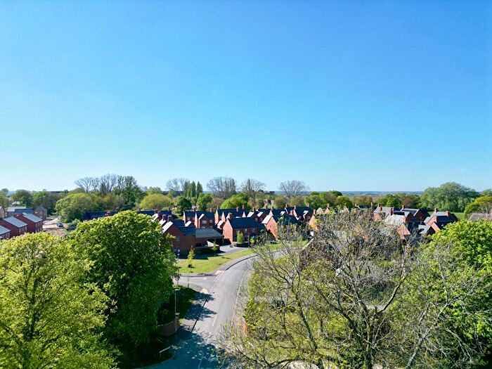 5 Bedroom Detached House For Sale In De Havilland Gardens, Bury, PE26