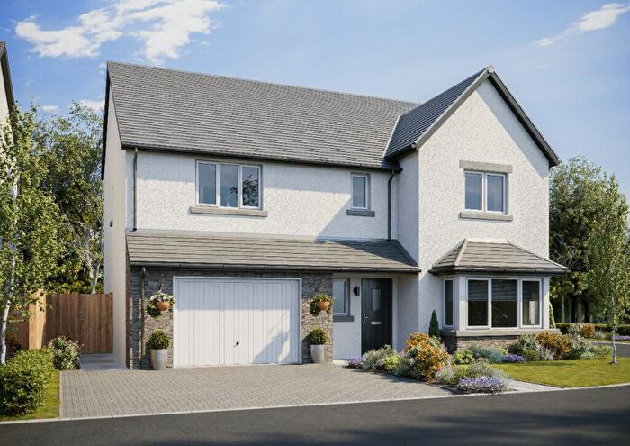 4 Bedroom Detached House For Sale In Underbarrow Road, Kendal, LA9