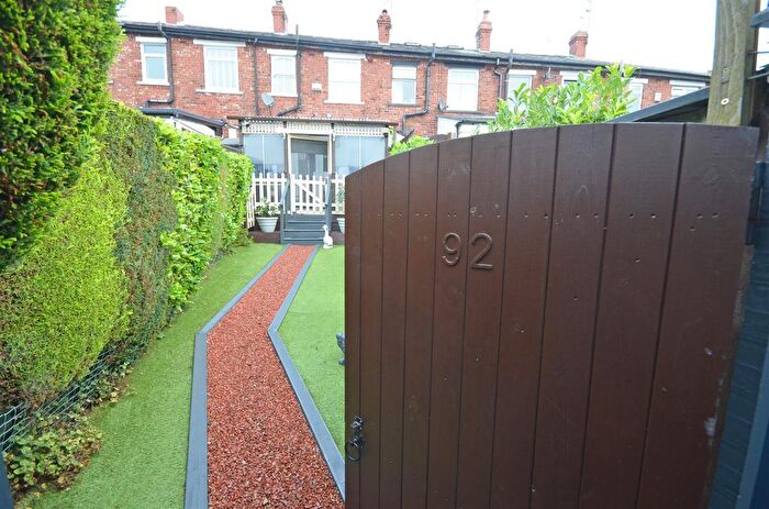 2 Bedroom Terraced House For Sale In Sheffield Road, Godley, Hyde, SK14