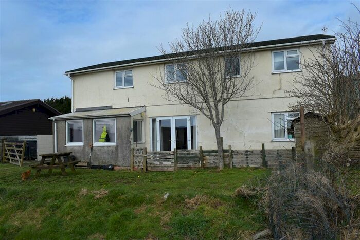 3 Bedroom Property To Rent In Monksland Road, Reynoldston, Swansea, SA3