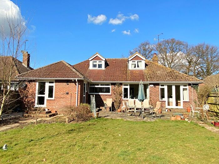 4 Bedroom Chalet For Sale In Turkey Road, Bexhill-On-Sea, TN39