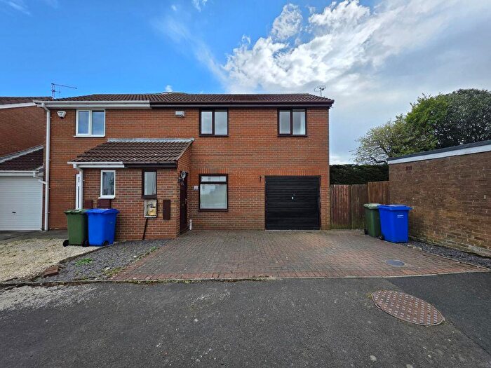 3 Bedroom Semi-Detached House To Rent In Barras Mews, Seghill, NE23