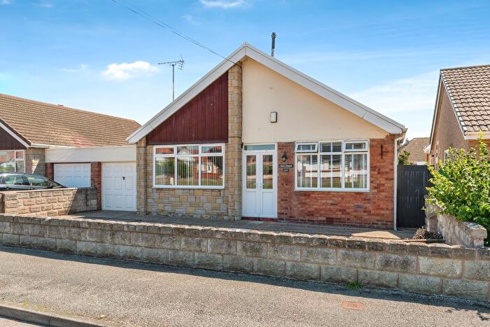 3 Bedroom Bungalow For Sale In Victoria Road West, Prestatyn, Denbighshire, LL19