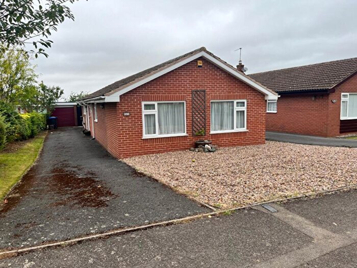 3 Bedroom Detached Bungalow To Rent In Greenway, Braunston, NN11