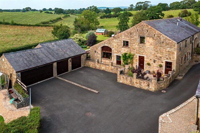 4 Bedroom Semi Detached House For Sale In Brabiner Lane, Haighton, PR2