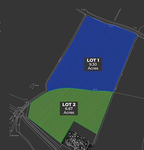Land For Sale In Arlingham Road, Saul, Gloucester, GL2