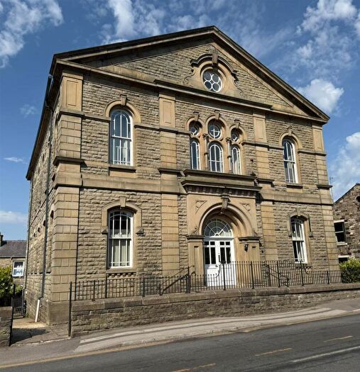 1 Bedroom Apartment To Rent In Market Street, Whitworth, OL12