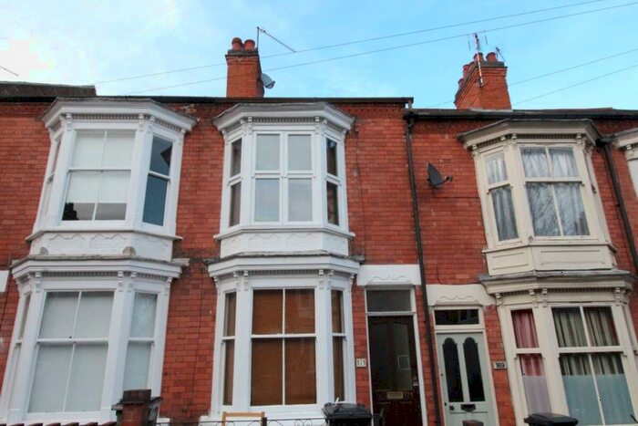 2 Bedroom Terraced House To Rent In Harrow Road, Leicester, LE3