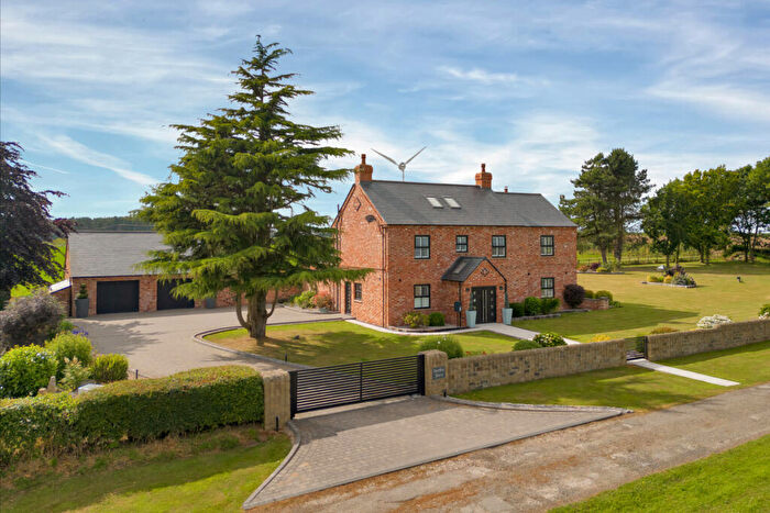 4 Bedroom Detached House For Sale In Baulker Lane, Farnsfield, NG22