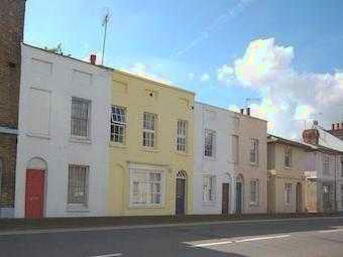 3 Bedroom Terraced House To Rent In St Peters Place, Canterbury, CT1