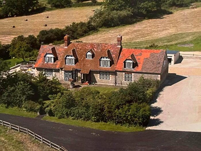 5 Bedroom Detached House To Rent In Brokerswood, Westbury, Wiltshire, BA13