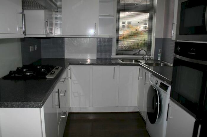 2 Bedroom Flat To Rent In Woodside Terrace, Dundee, DD4