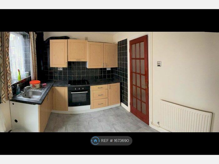 2 Bedroom Terraced House To Rent In Brighton Street, Wallasey, CH44
