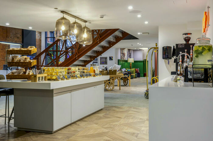 1 Bedroom Private Hall To Rent In Beaumont Fee, Lincoln, LN1