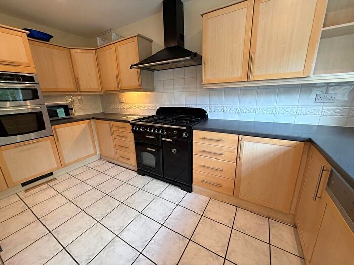 5 Bedroom Detached House To Rent In Loddington Way, Mawsley, NN14