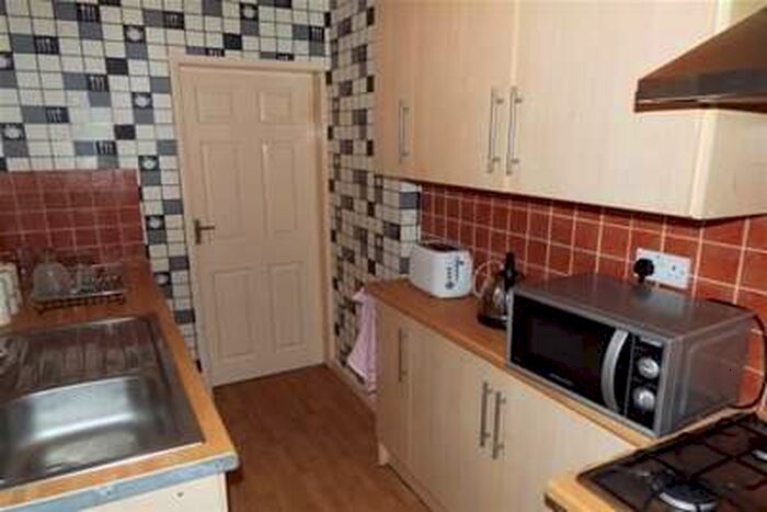 3 Bedroom House To Rent In Newton Street, Mansfield, NG18