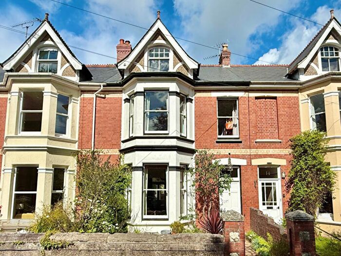 5 Bedroom Terraced House For Sale In Yelverton, PL20