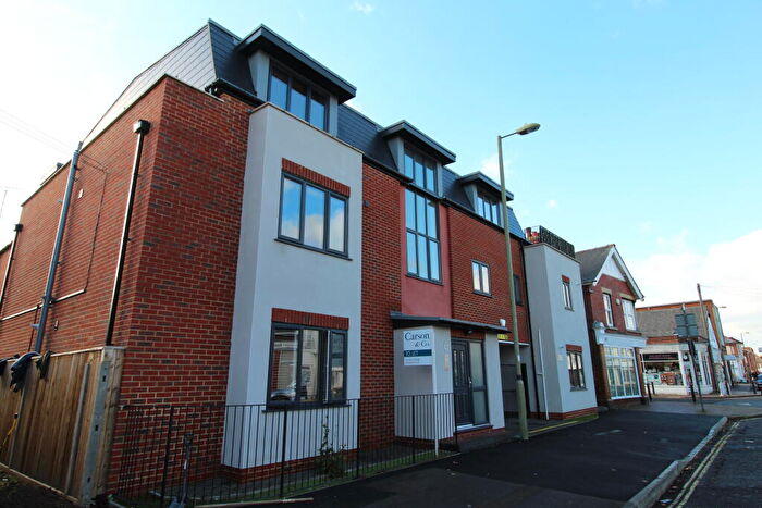 1 Bedroom Apartment To Rent In Farnborough, GU14