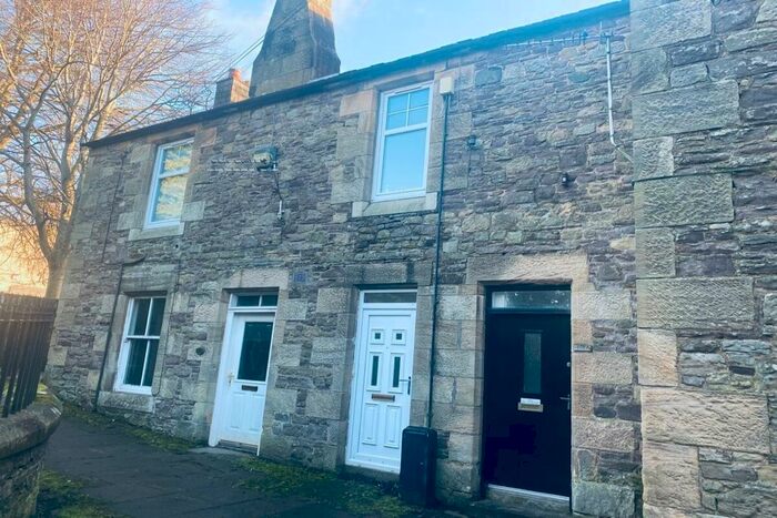 1 Bedroom Flat To Rent In High Street, Lanark ML11