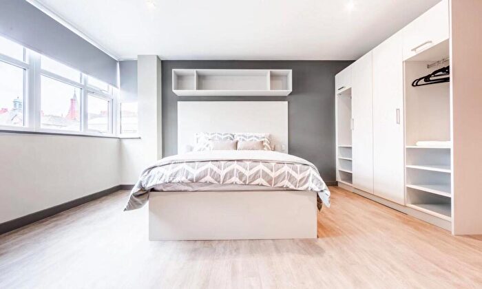 1 Bedroom House To Rent In Monument House, Newcastle Upon Tyne, NE1