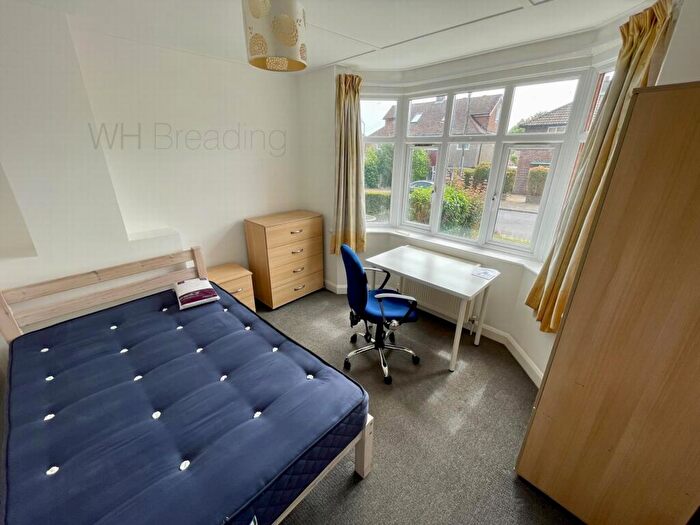 5 Bedroom House To Rent In Hillside Avenue, Canterbury, CT2