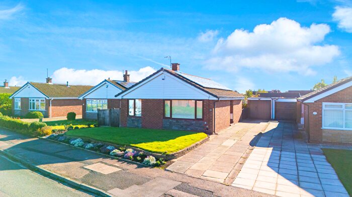 3 Bedroom Detached Bungalow For Sale In Mayfield Drive, Leigh, Lancashire, WN7