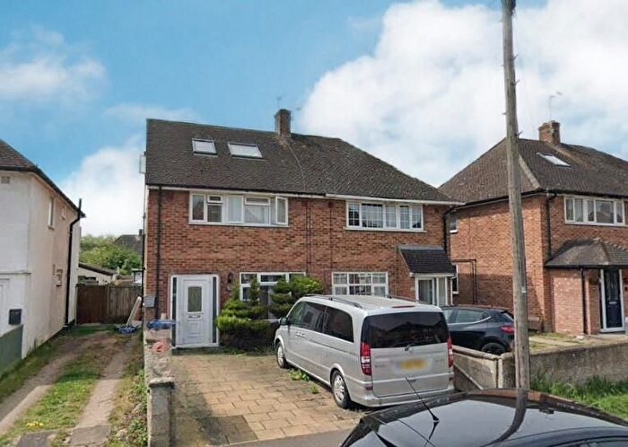 5 Bedroom Semi-Detached House To Rent In Hmo Ready For Sharers, Herschel Crescent, OX4