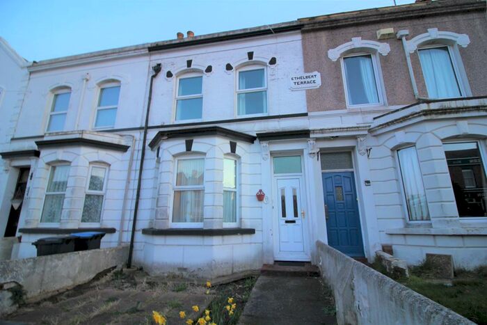 2 Bedroom Terraced House To Rent In Ramsgate, CT11