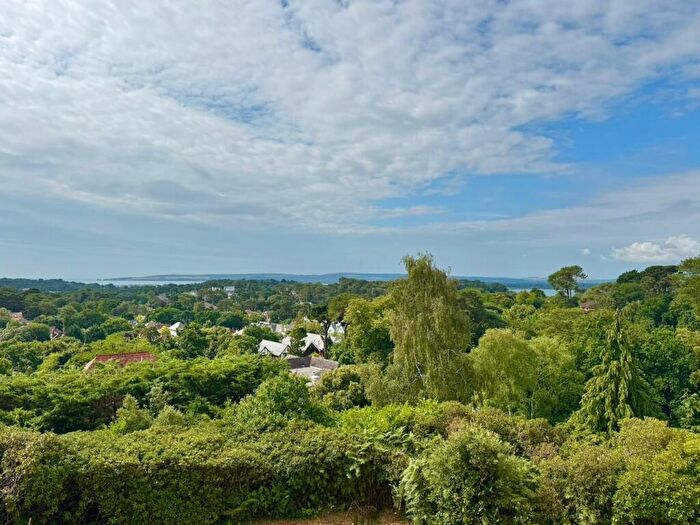 2 Bedroom Apartment To Rent In Alipore Close, Poole, BH14