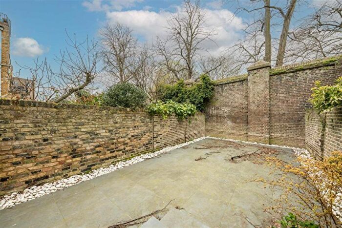 1 Bedroom Flat To Rent In Ifield Road, South Kensington, SW10