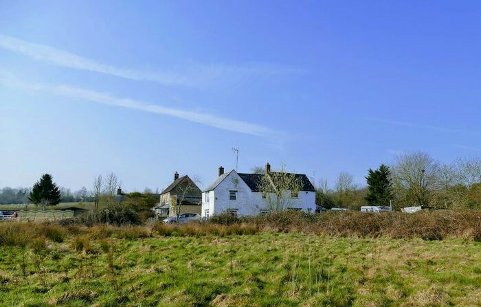 3 Bedroom Detached House For Sale In The Common, Purton, Swindon, SN5