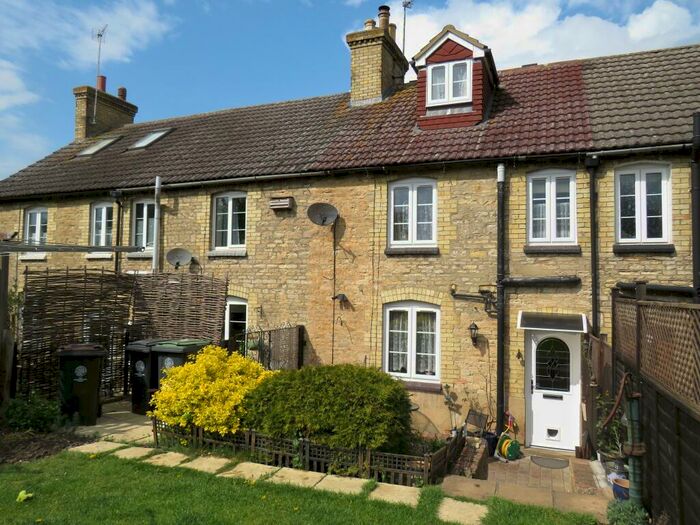 3 Bedroom House To Rent In East Street, Stanwick, Wellingborough, NN9