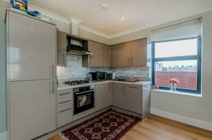 2 Bedroom Flat To Rent In Station Road, Harrow, HA1