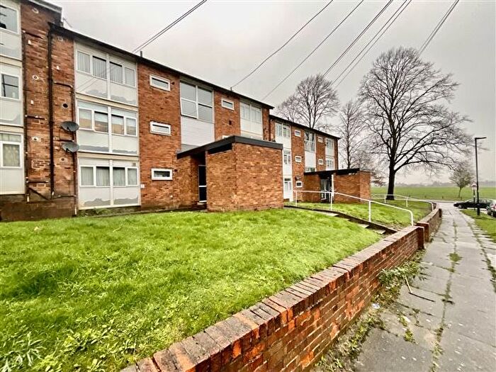 1 Bedroom Flat For Sale In Goore Avenue, Sheffield, Sheffield, S9