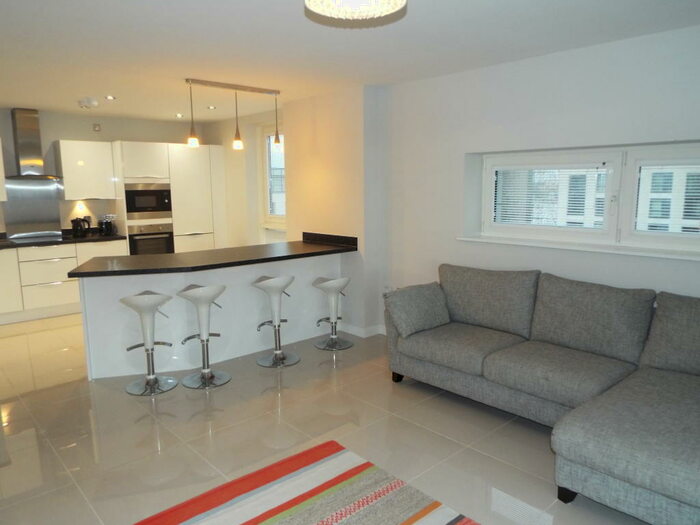 2 Bedroom Apartment To Rent In Davaar House, Prospect Place, CF11
