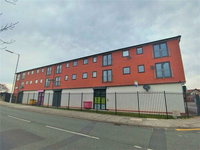 2 Bedroom Apartment To Rent In Burlington House, Burlington Street, L3