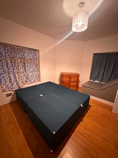 1 Bedroom Flat To Rent In Arthur Street, Luton, LU1