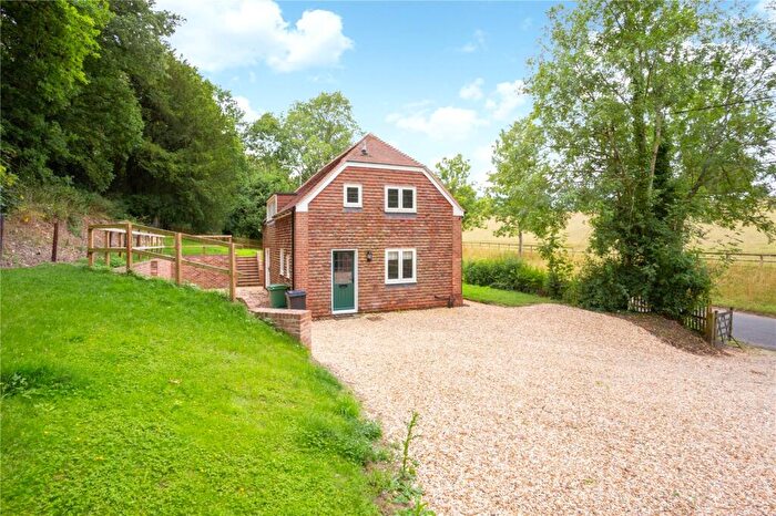 3 Bedroom Detached House To Rent In Park Lane, Welford, Newbury, Berkshire, RG20