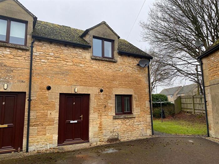 1 Bedroom End Of Terrace House To Rent In Bridge House, The Avenue, Bourton-on-the-Water, GL54