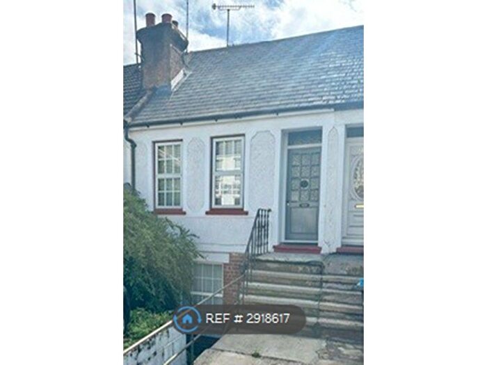 1 Bedroom Maisonette To Rent In Godstone Road, Whyteleafe, CR3