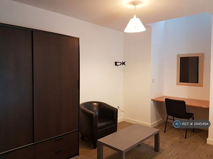Studio To Rent In Manchester, Manchester, M1