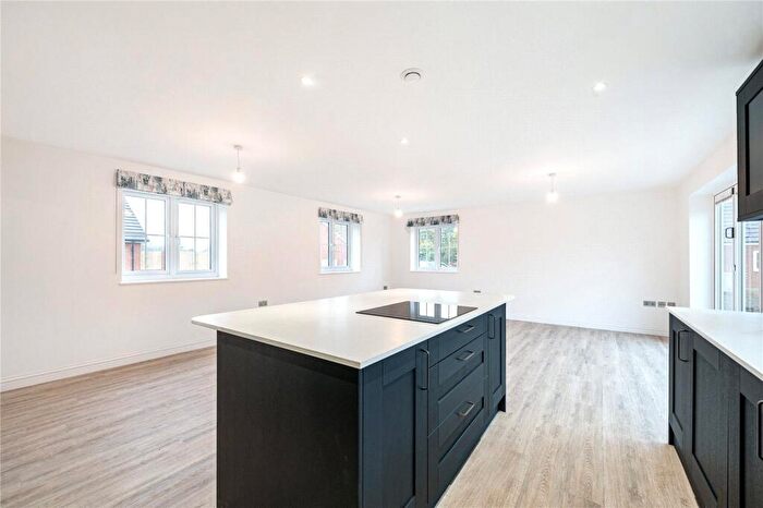 2 Bedroom Bungalow For Sale In Orchard Way, Bramley, Tadley, Hampshire, RG26