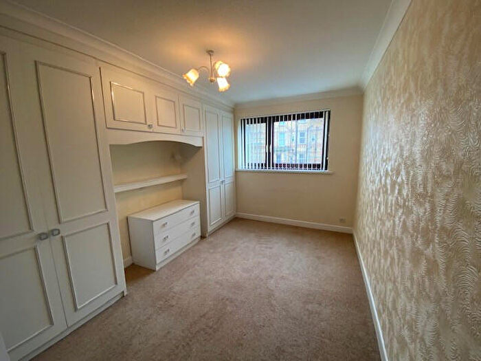 2 Bedroom Apartment To Rent In Royal Beach Court, Lytham St. Annes, FY8