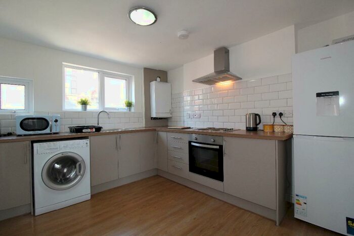 2 Bedroom Apartment To Rent In Cannon Street, Flat, Preston, Lancashire, PR1