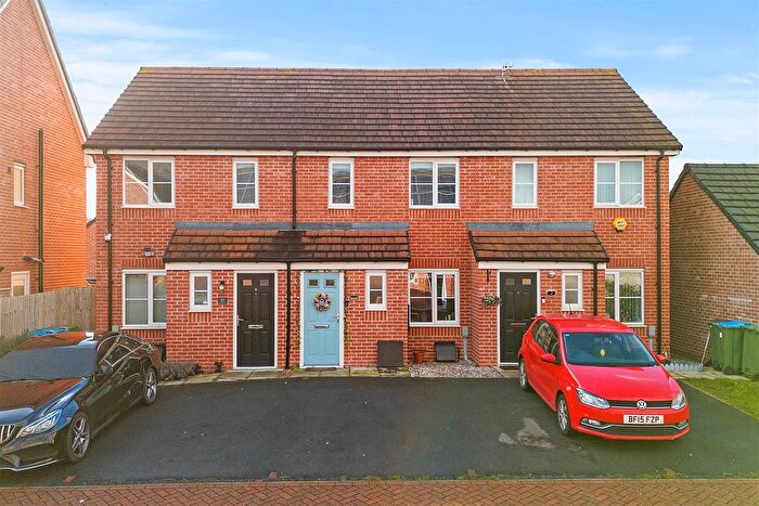 2 Bedroom Property For Sale In Hastingscroft Close, Coventry, CV3