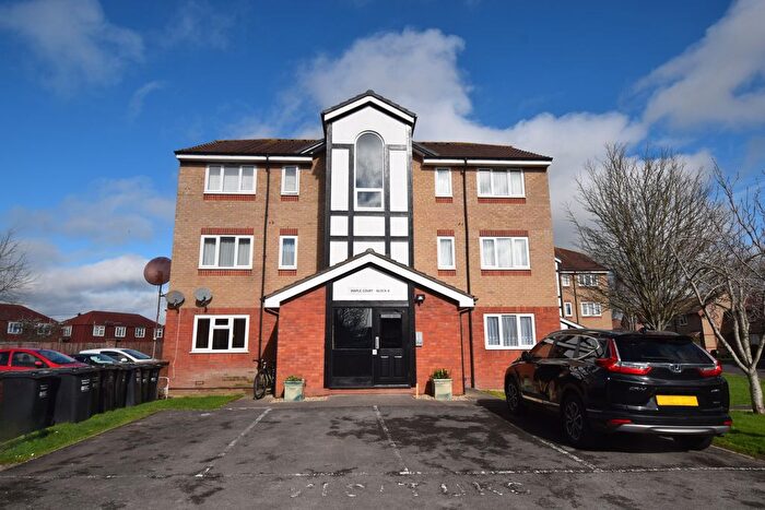 1 Bedroom Flat To Rent In Flat, Maple Court, TA6