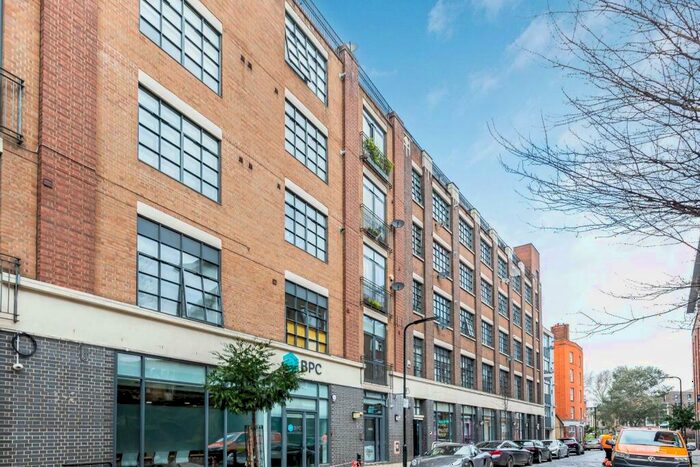 Apartment To Rent In Boundary Street, Shoreditch, E2