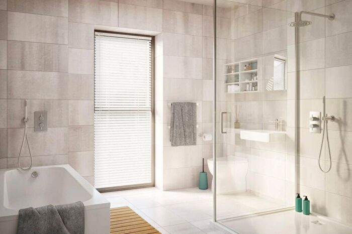 1 Bedroom Flat For Sale In Frankum Mews, Wood Green, N22